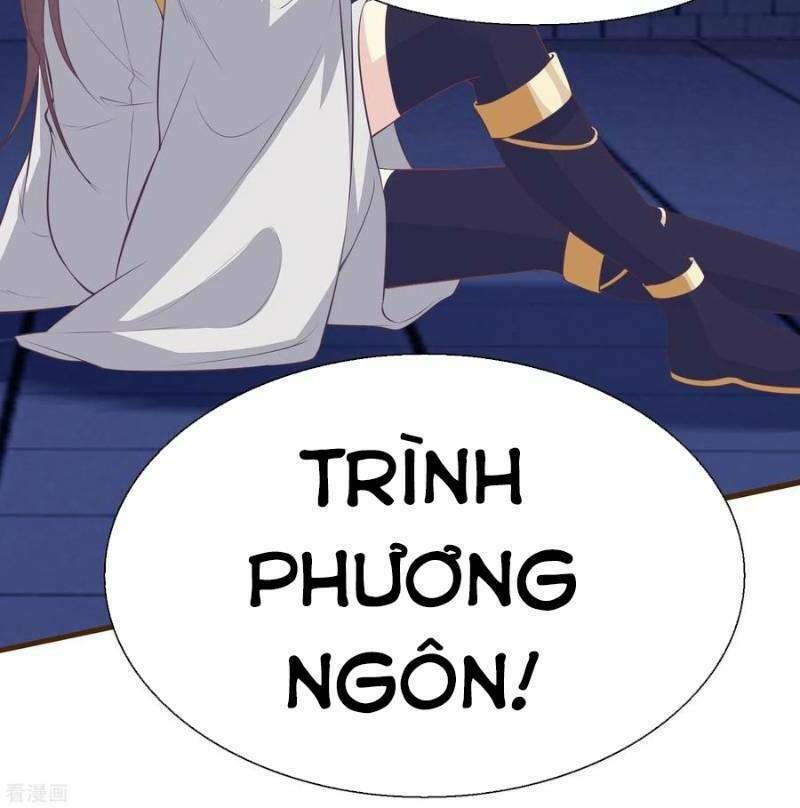 Ta Là Ngọc Hoàng Đại Đế: Chapter 62