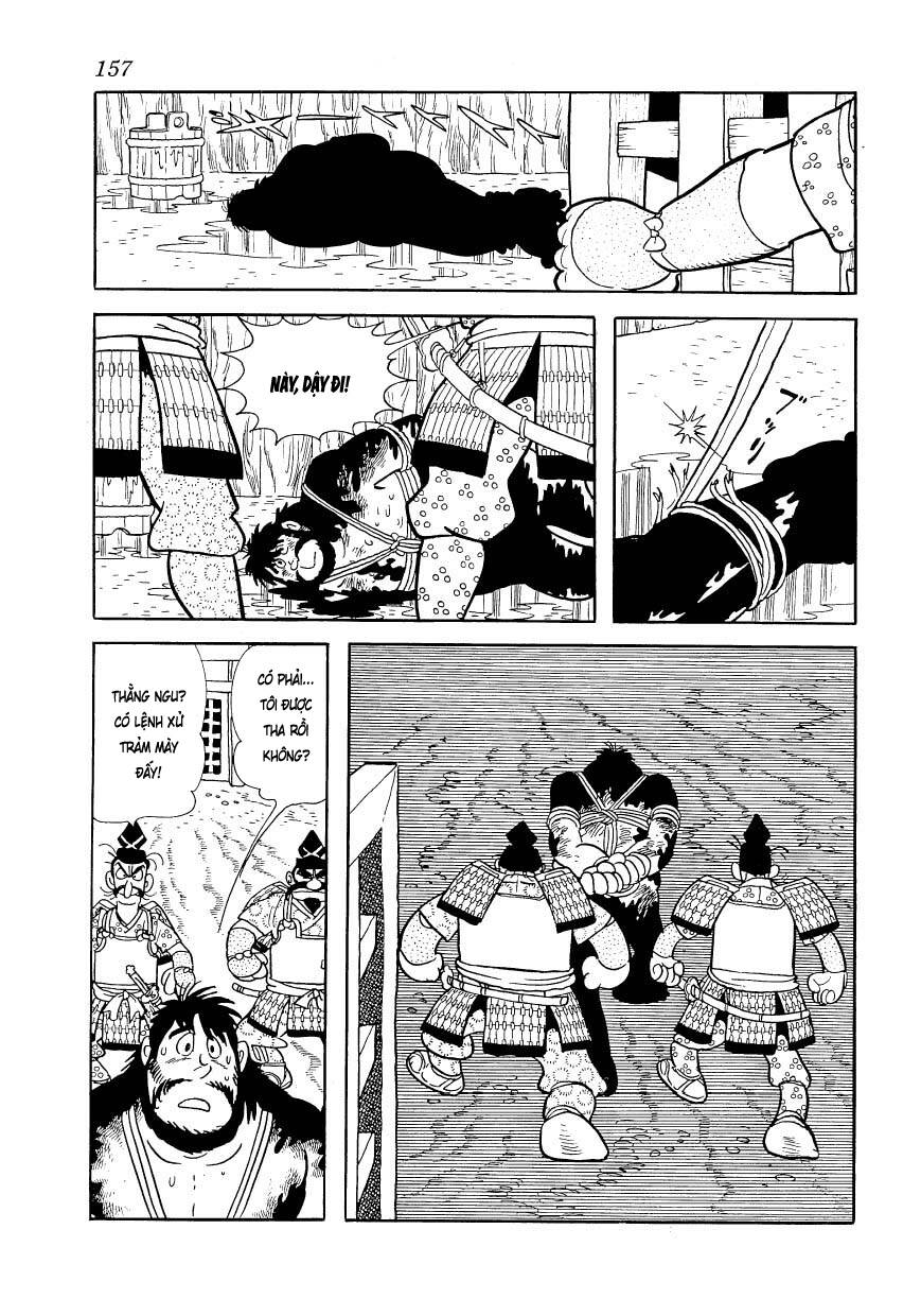 Chim Lửa: Chapter 82