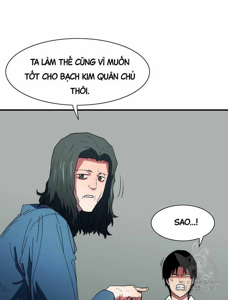 Các Chòm Sao Chỉ Chú Ý Mình Tôi: Chapter 31