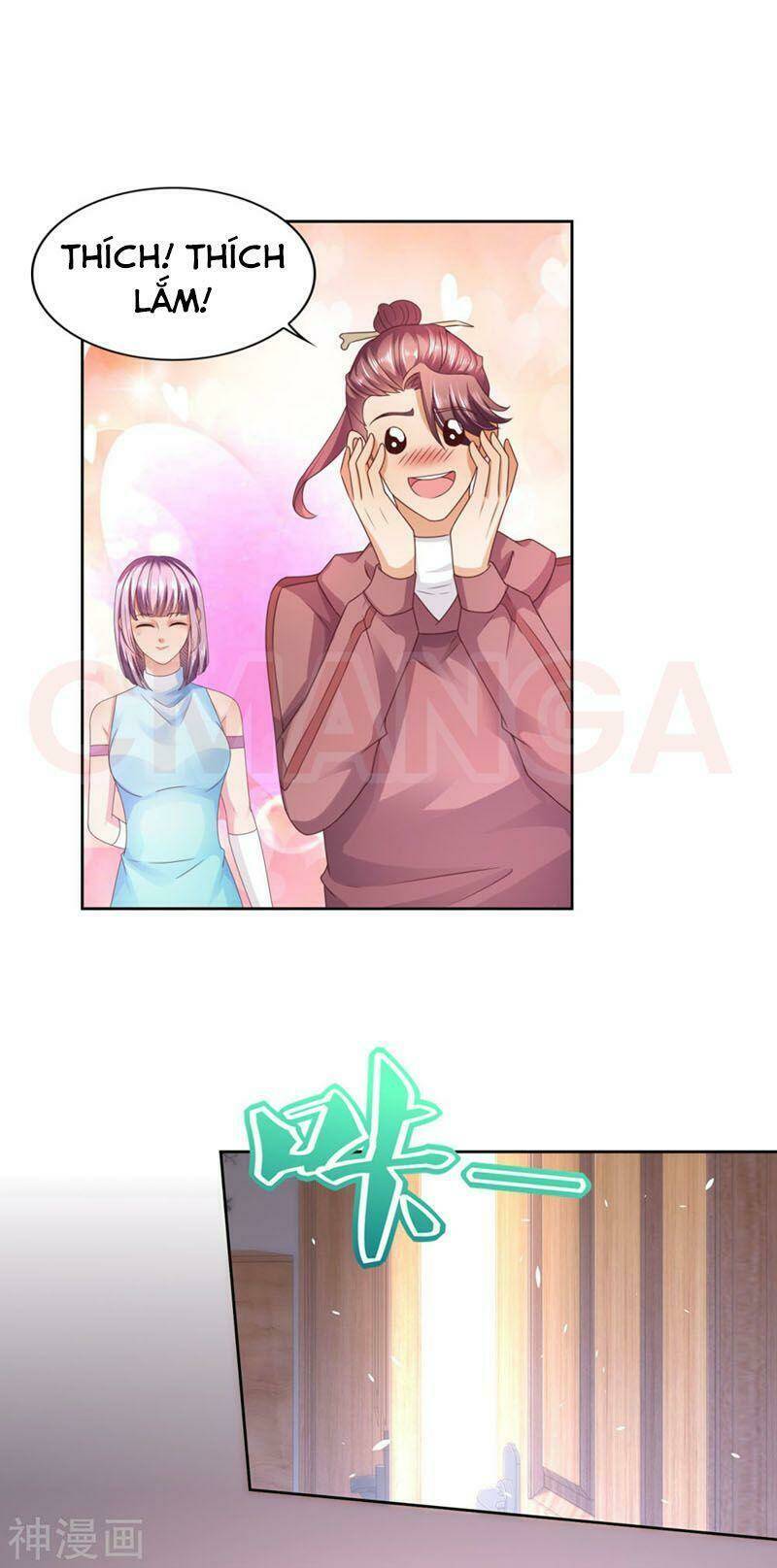 Chí Tôn Toàn Năng: Chapter 60