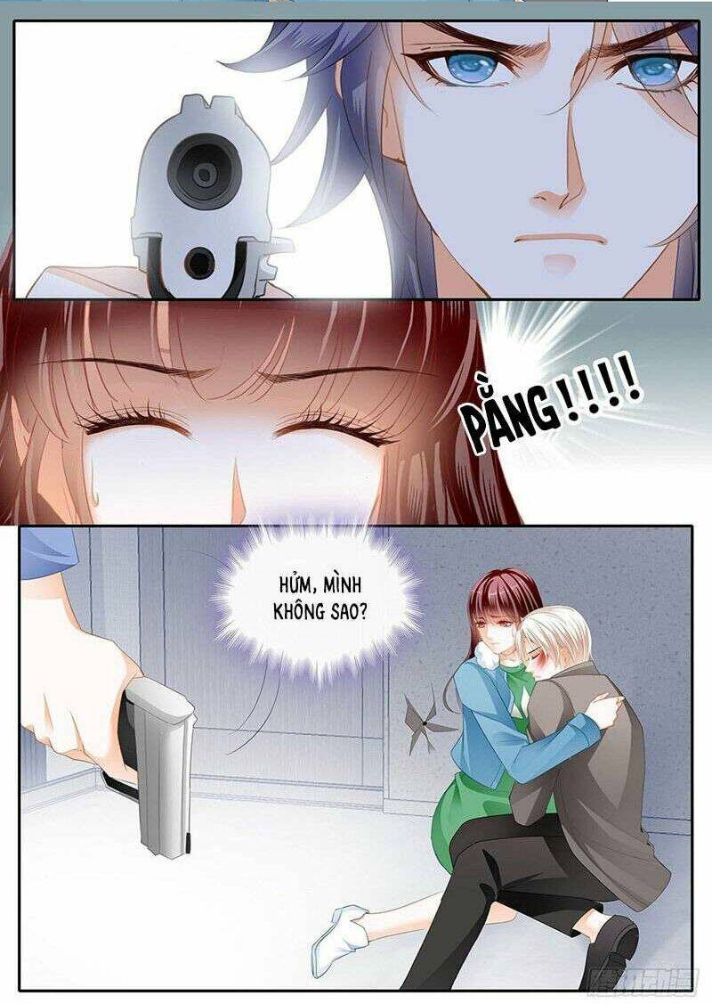 Thiểm Hôn Kiều Thê: Chapter 313