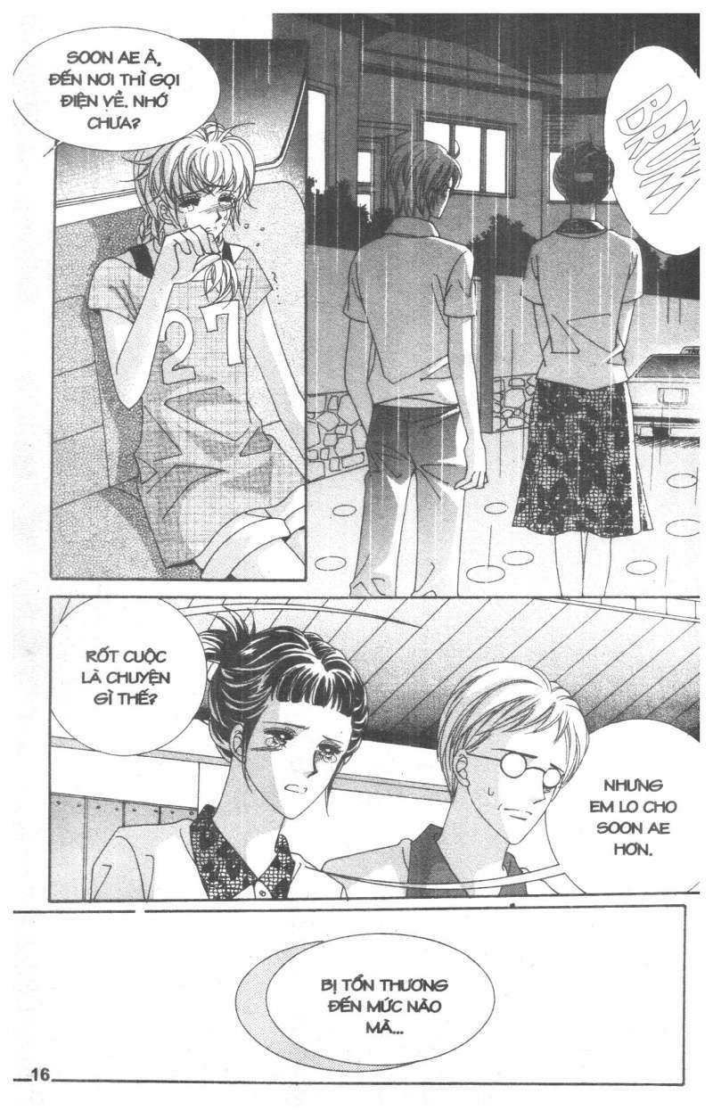 Cũng Vì Em: Chapter 16