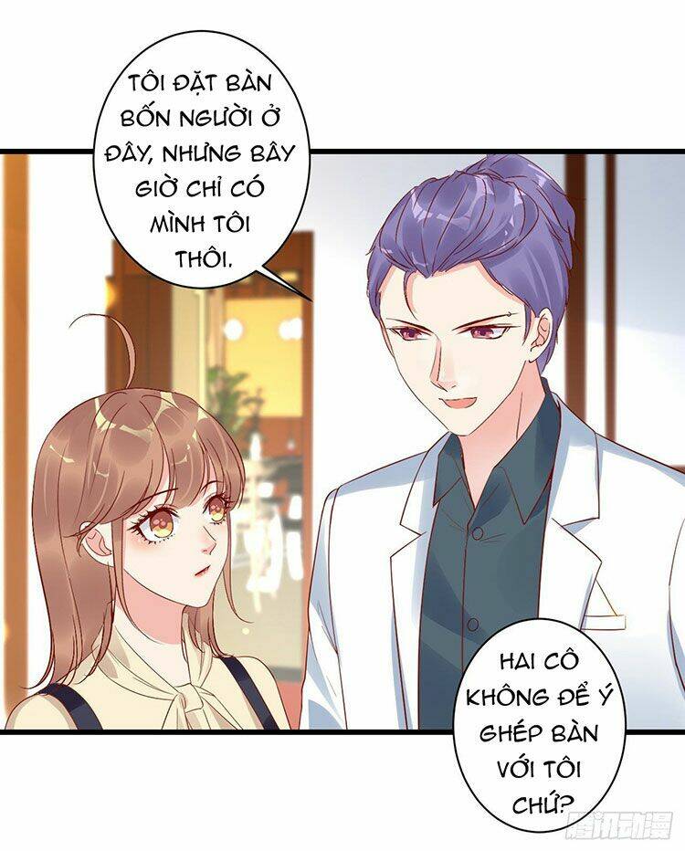 Náo Loạn Suốt Đời: Chapter 15