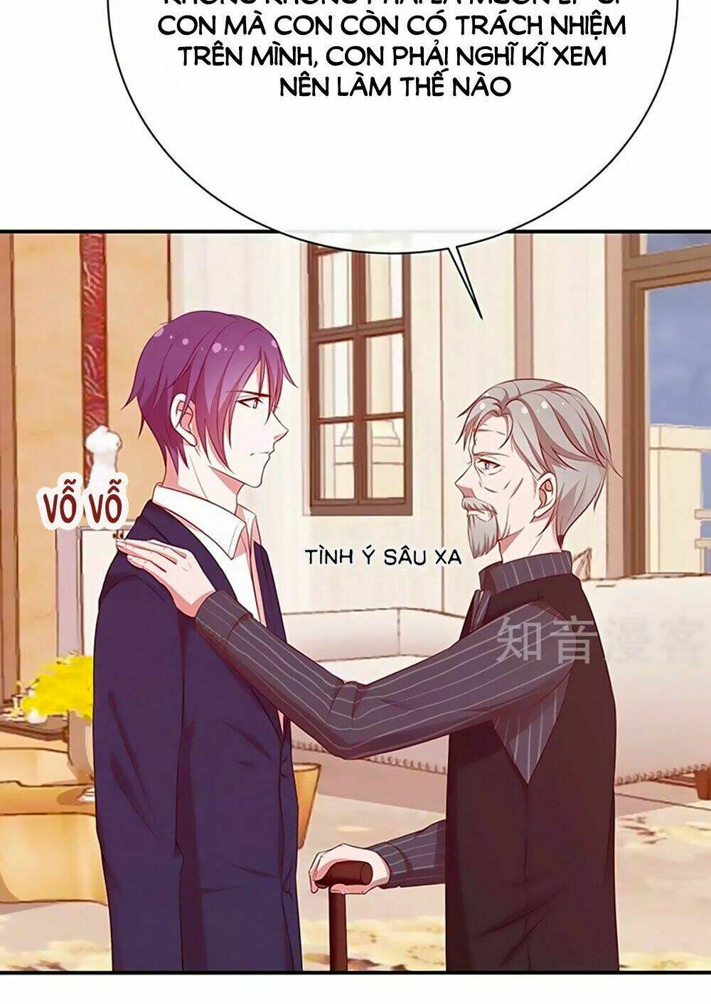 Cả Thế Giới Đều Không Bằng Người: Chapter 60