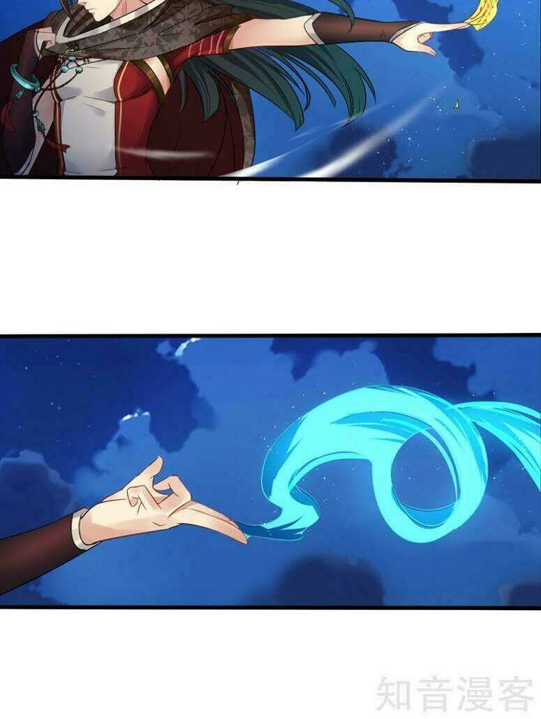 Thần Kiếm Phù Hoàng: Chapter 2