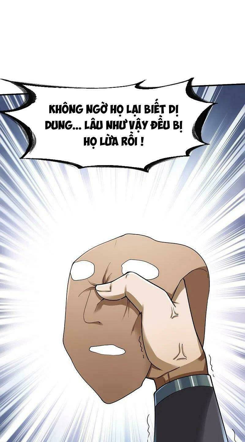 Chiến Đỉnh: Chapter 340