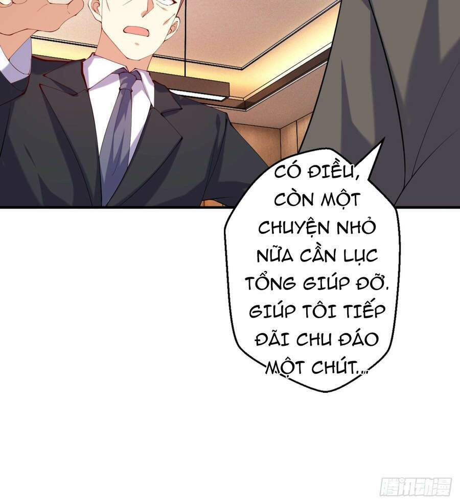 Nhặt Thuộc Tính Tại Trái Đất: Chapter 8