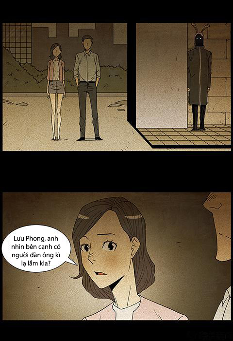 Chuyện Lạ Đêm Khuya: Chapter 86