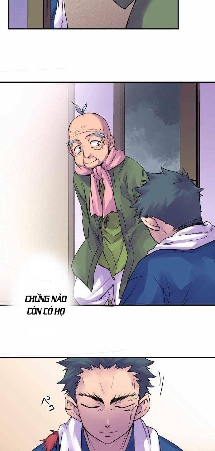 Ake No Tobari: Chapter 94