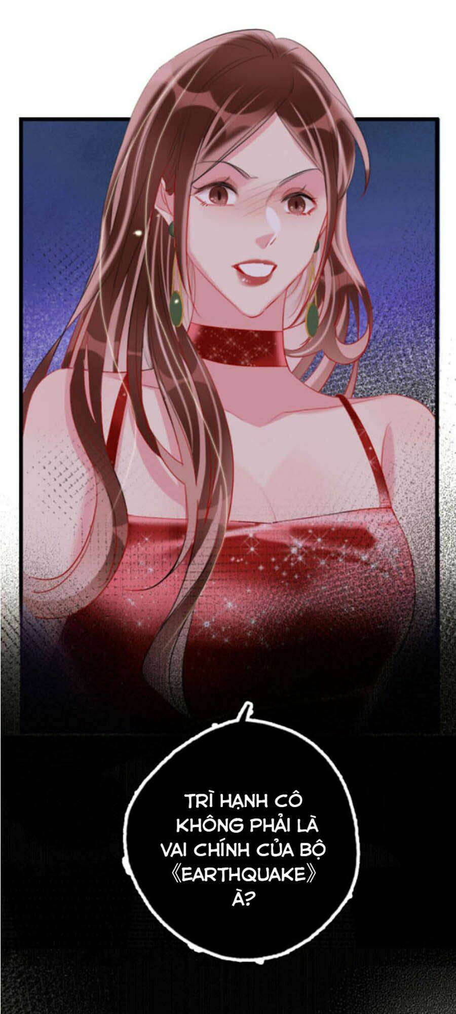 Cô Ấy Thật Xinh Đẹp 2: Chapter 4