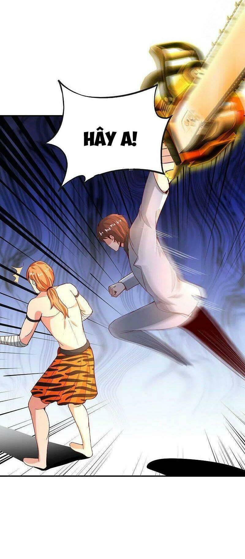 Vòng Bạn Bè Mạnh Nhất Của Tiên Giới: Chapter 140