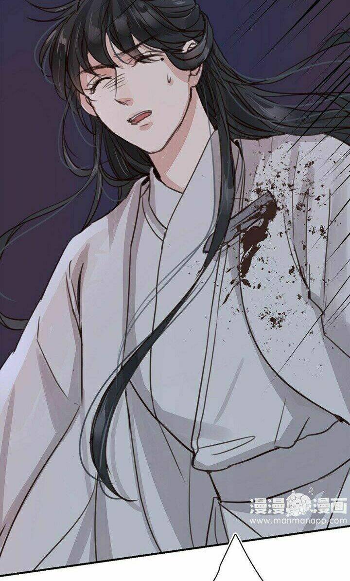 Chỉ Phu Vi Thê: Chapter 62