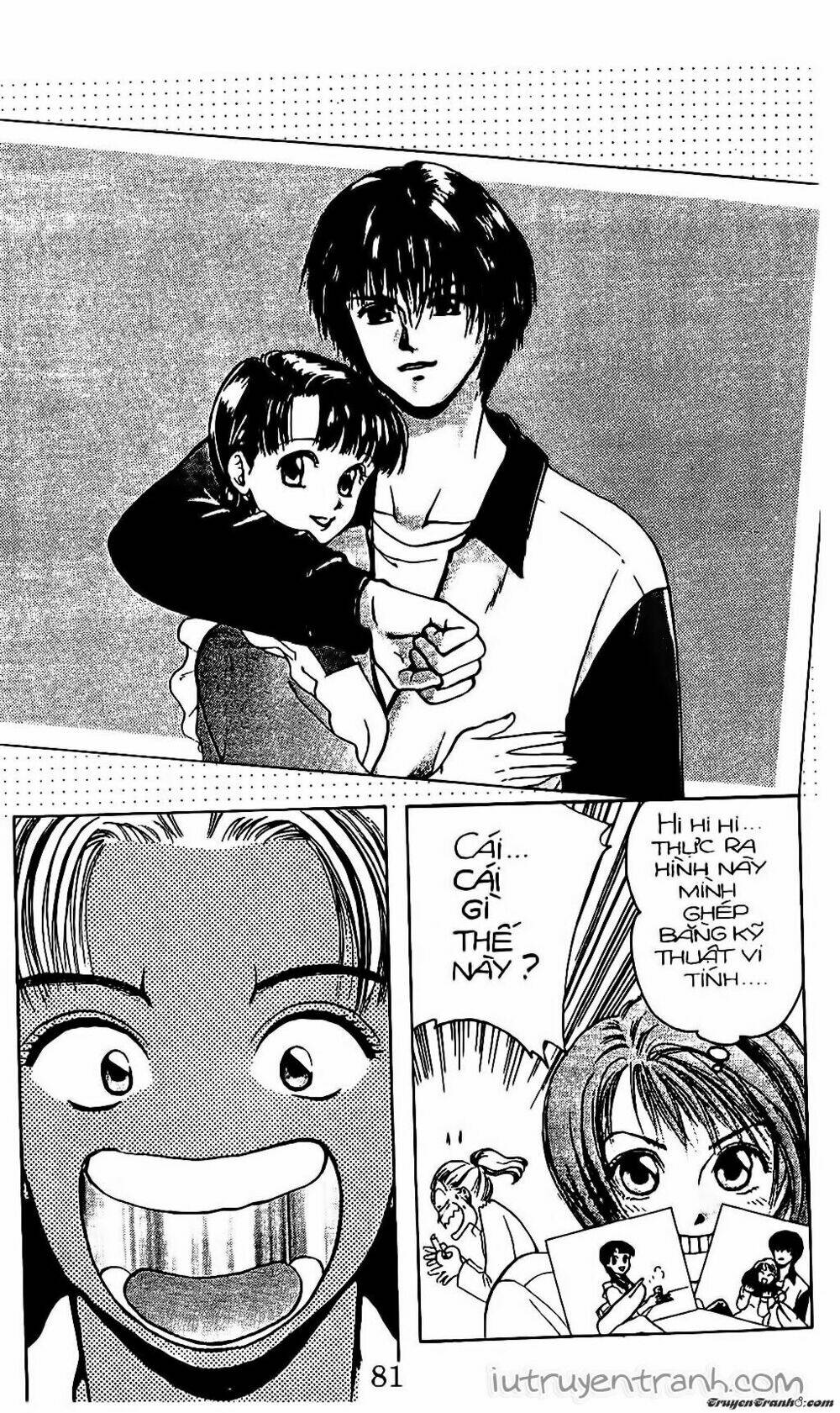 Mirano Nhà Tôi: Chapter 11