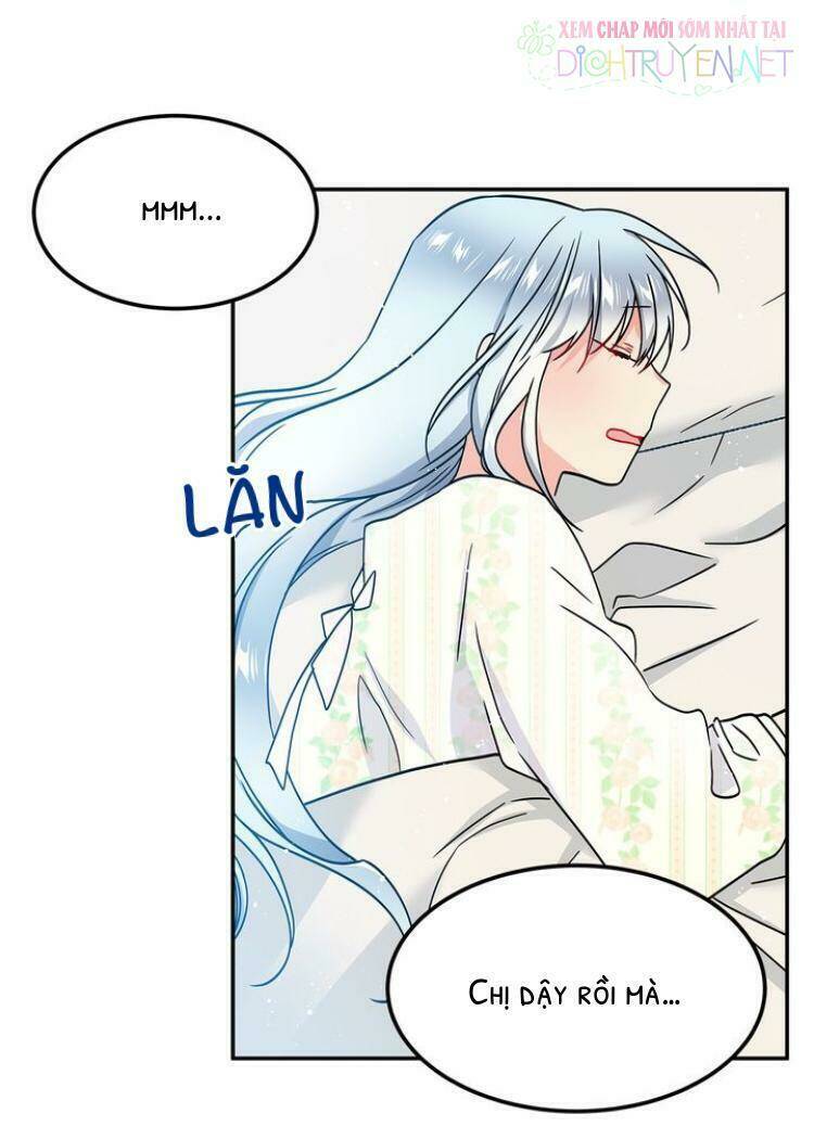 Vị Quản Gia Của Tiểu Thư: Chapter 1