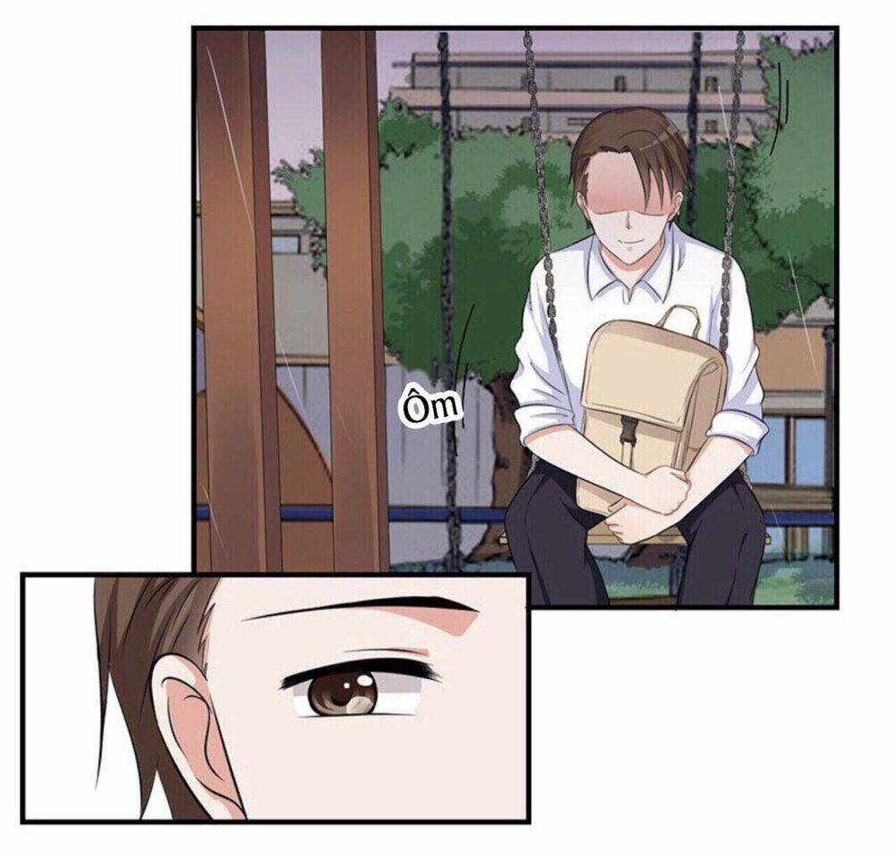 Đoạt Hôn Ác Thiếu: Chapter 16