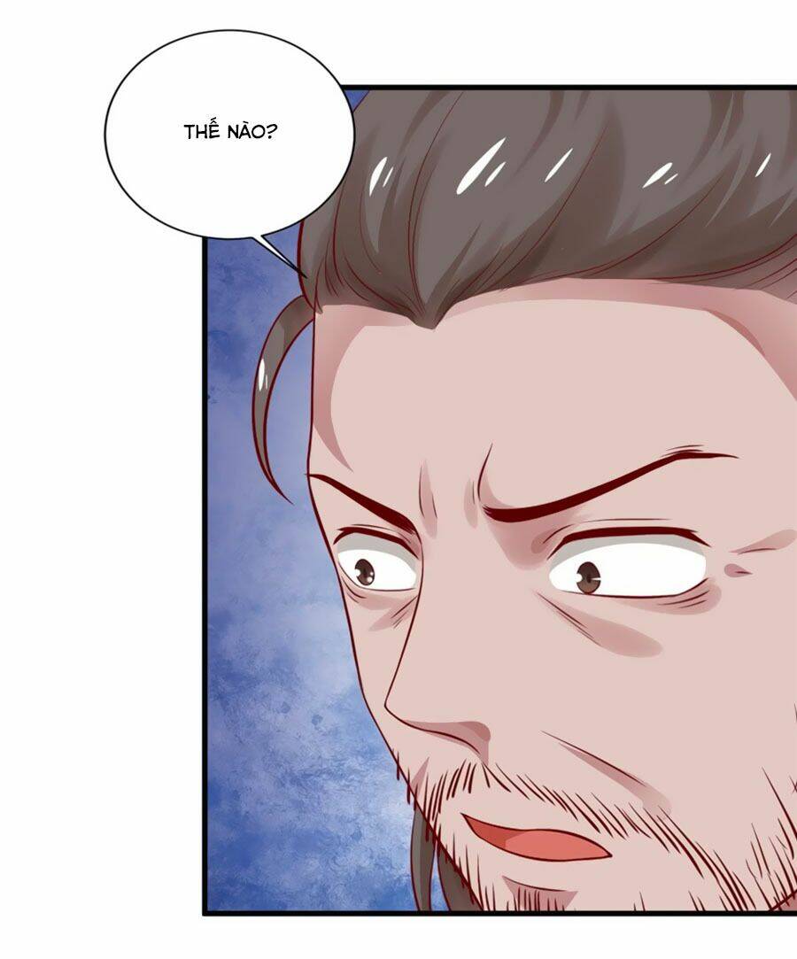 Nữ Đế Livestream Công Lược: Chapter 4