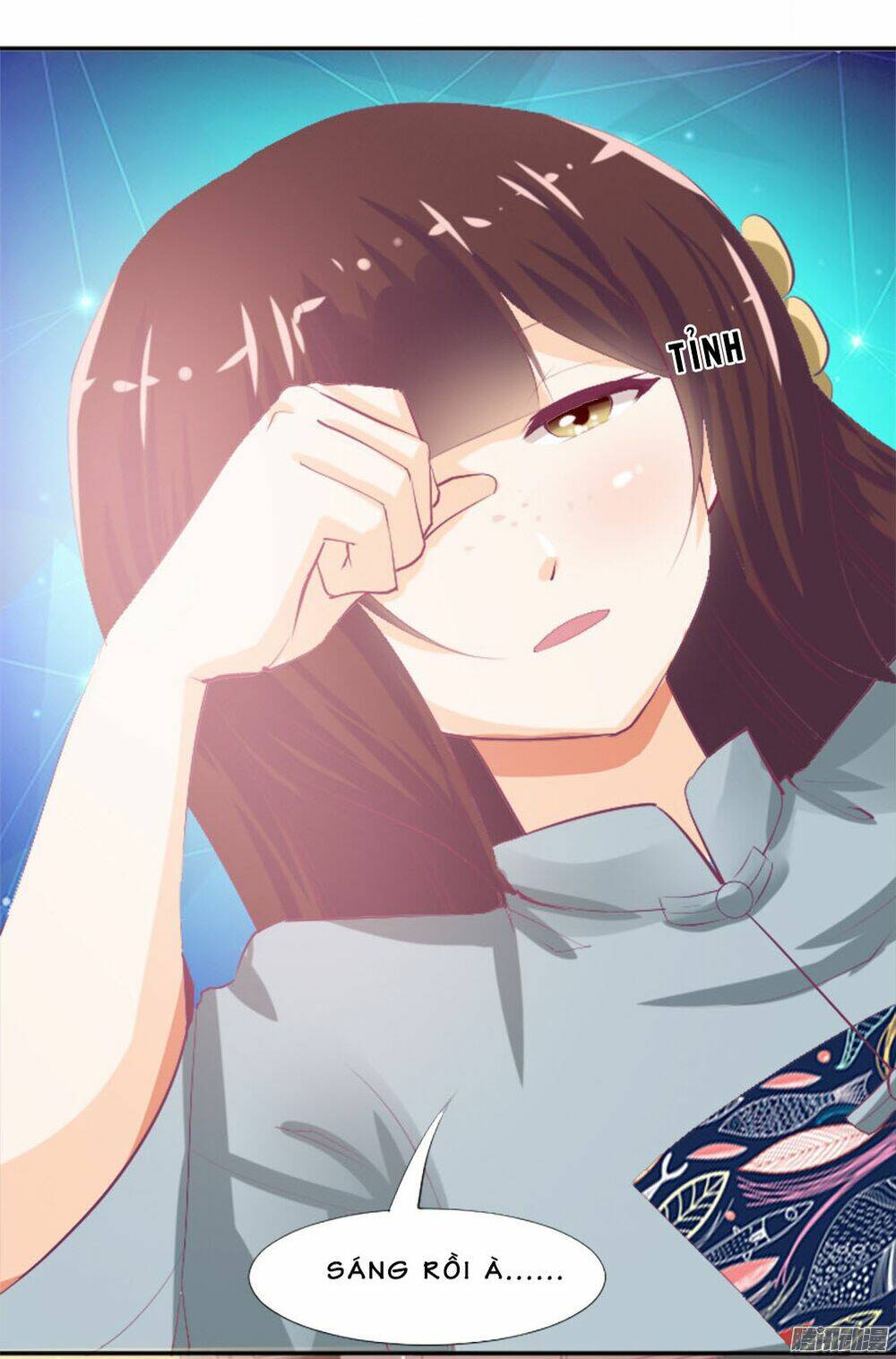 The Queen Note: Chapter 6