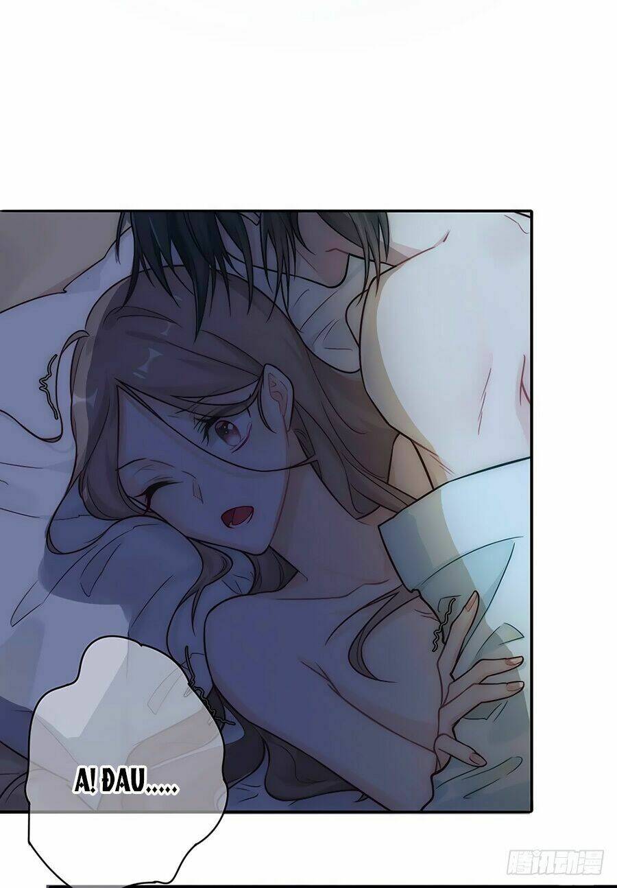 Hai Cách Tìm Gặp Người Yêu: Chapter 1