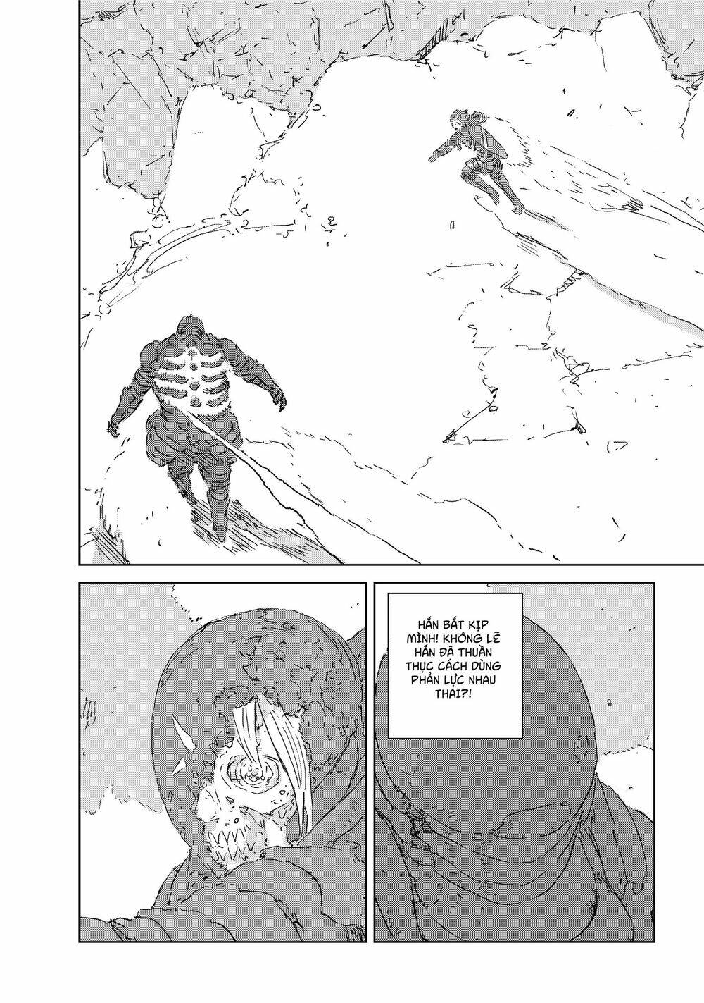 Aposimz: Chapter 3