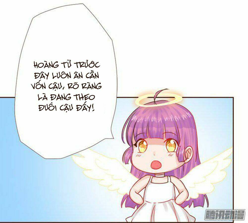 Ma Vương Luyến Ái Chỉ Nam: Chapter 42