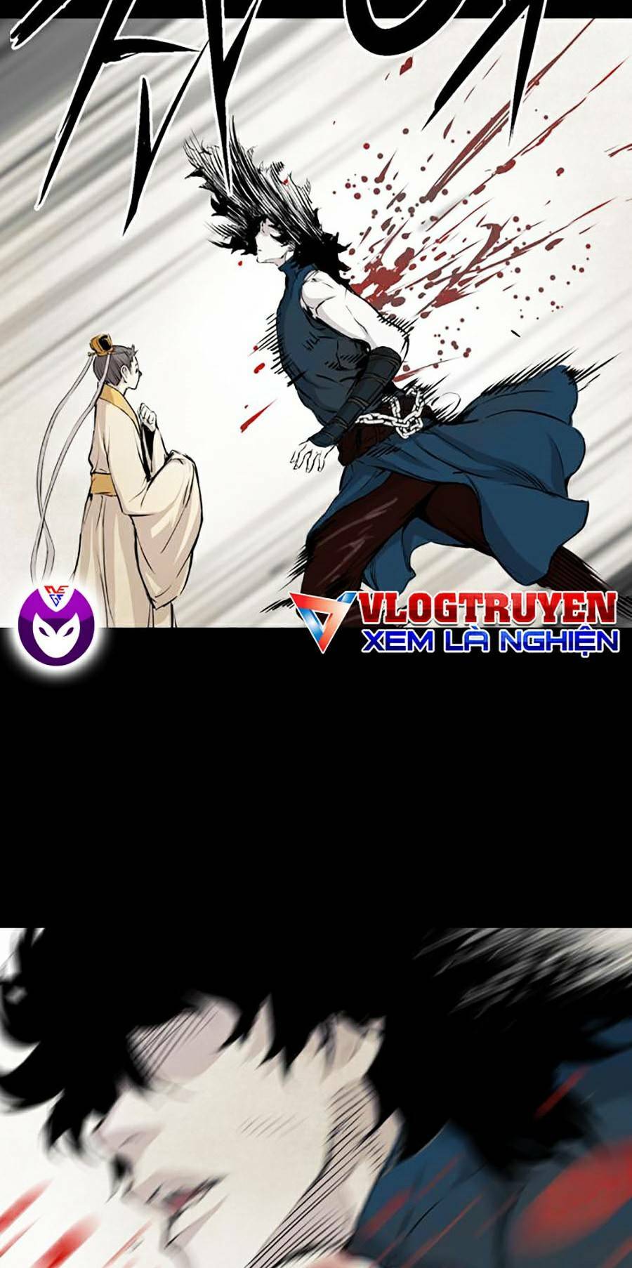 Bách Chiến Bách Thắng: Chapter 6