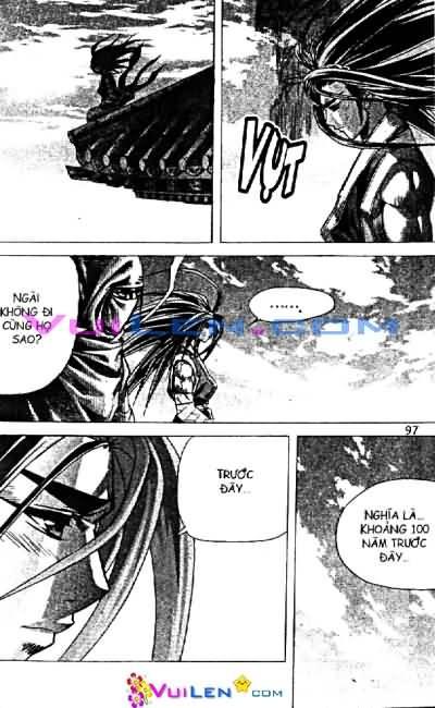 Diêm Đế: Chapter 59