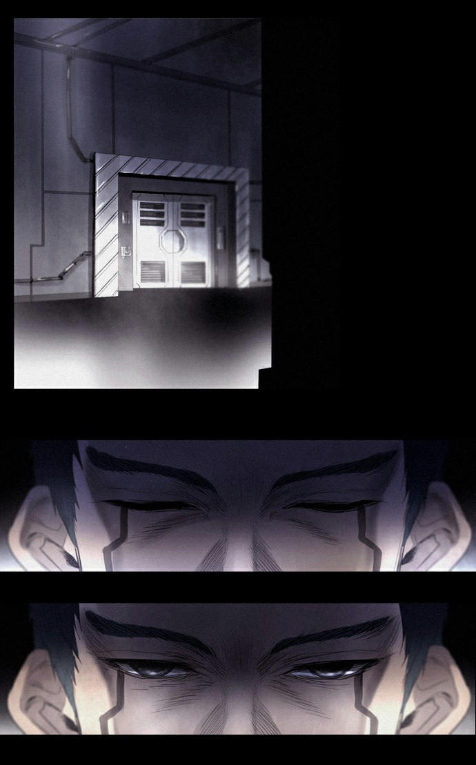 Soul Cartel: Chapter 206