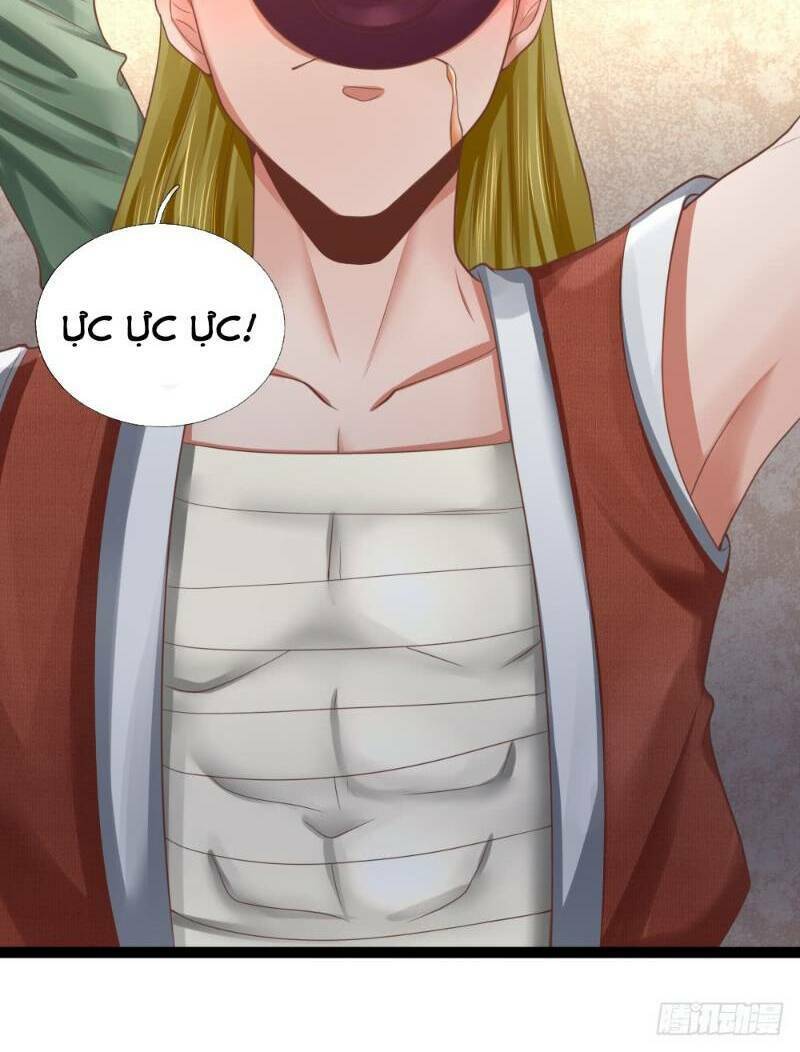 Vô Địch Kiếm Thần: Chapter 25
