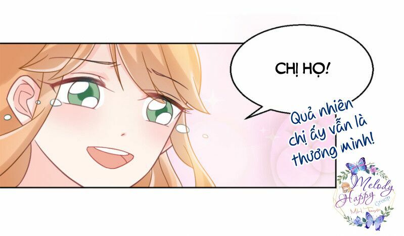 Ma Lạt Thiên Kim Đẩu Ác Thiếu: Chapter 3