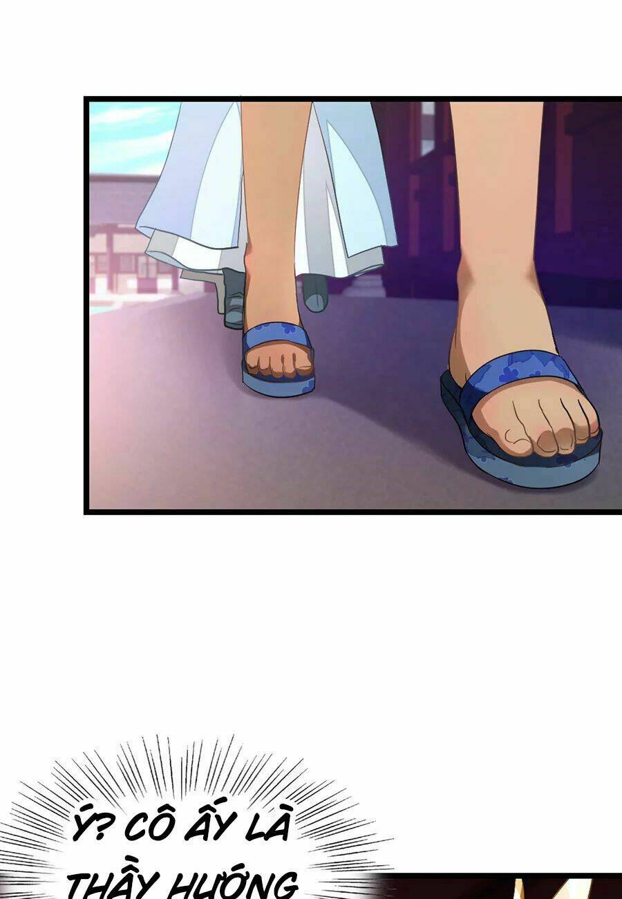 Cửu Dương Thần Vương: Chapter 136