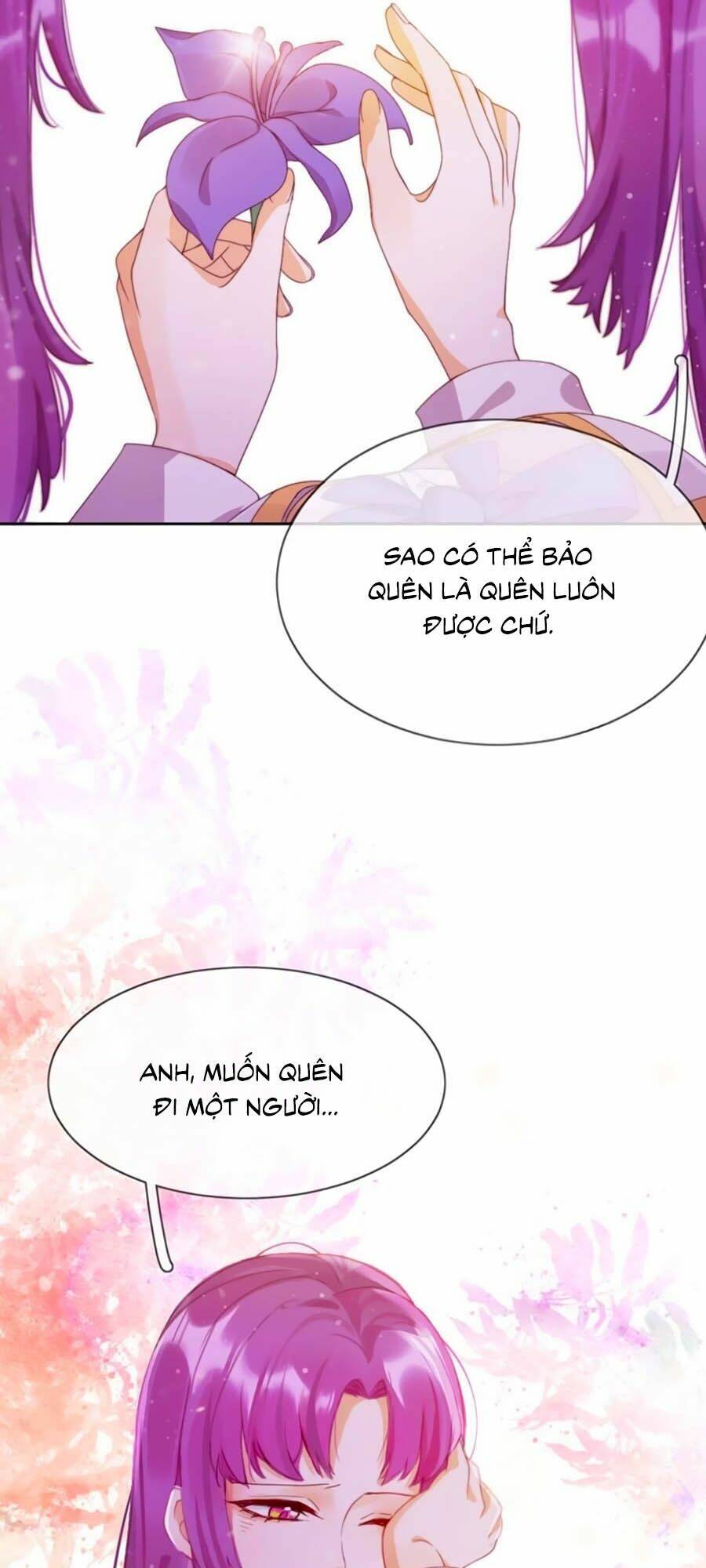 Vân Tưởng Chi Ca: Truy Ái Chỉ Lệnh: Chapter 1