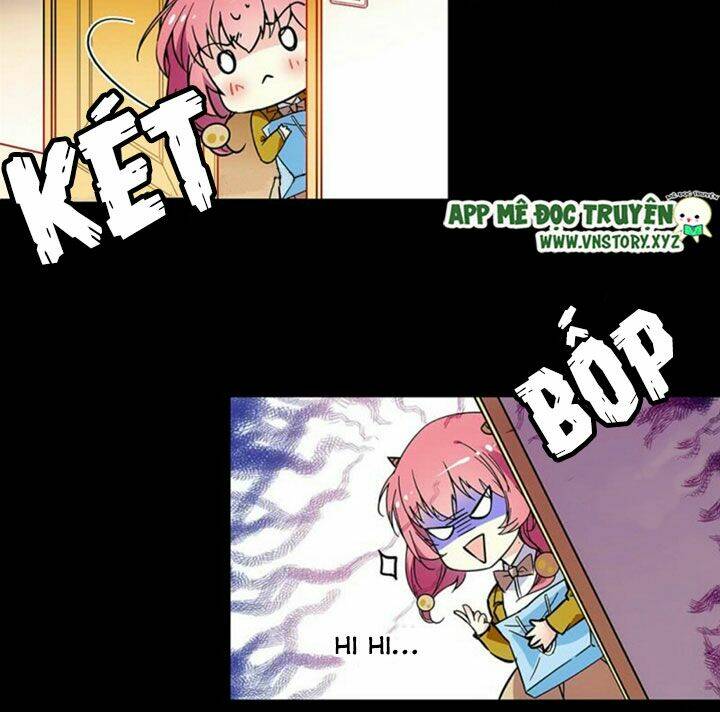 Nữ Hầu Sau Giờ Học: Chapter 8