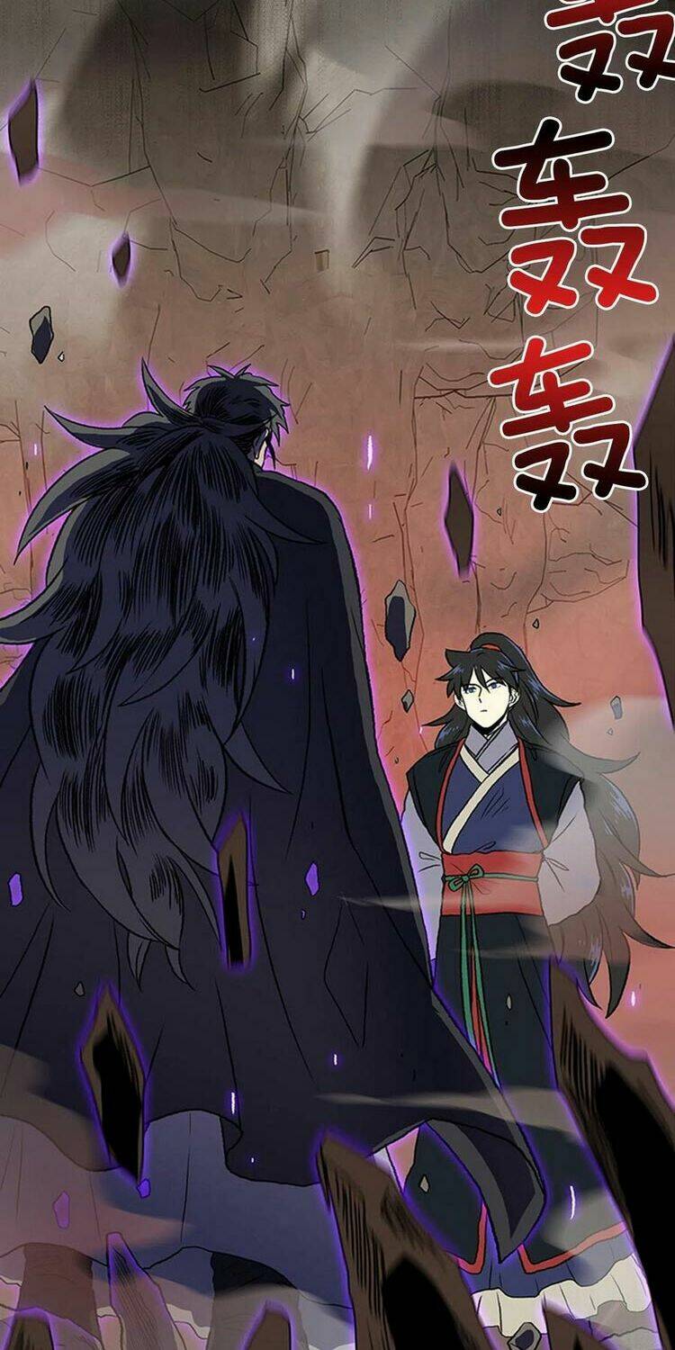 Học Sĩ Tái Sinh: Chapter 155