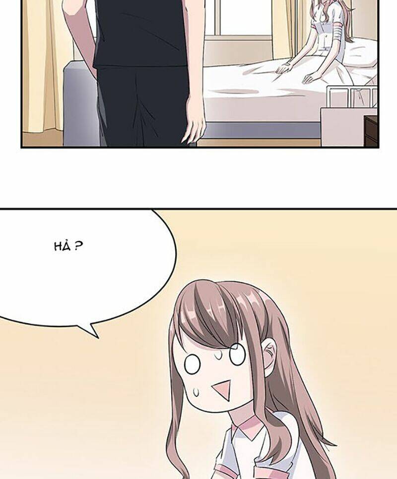 Mạc Thiếu Bức Hôn: Vợ Mới Khó Chống Đỡ: Chapter 14