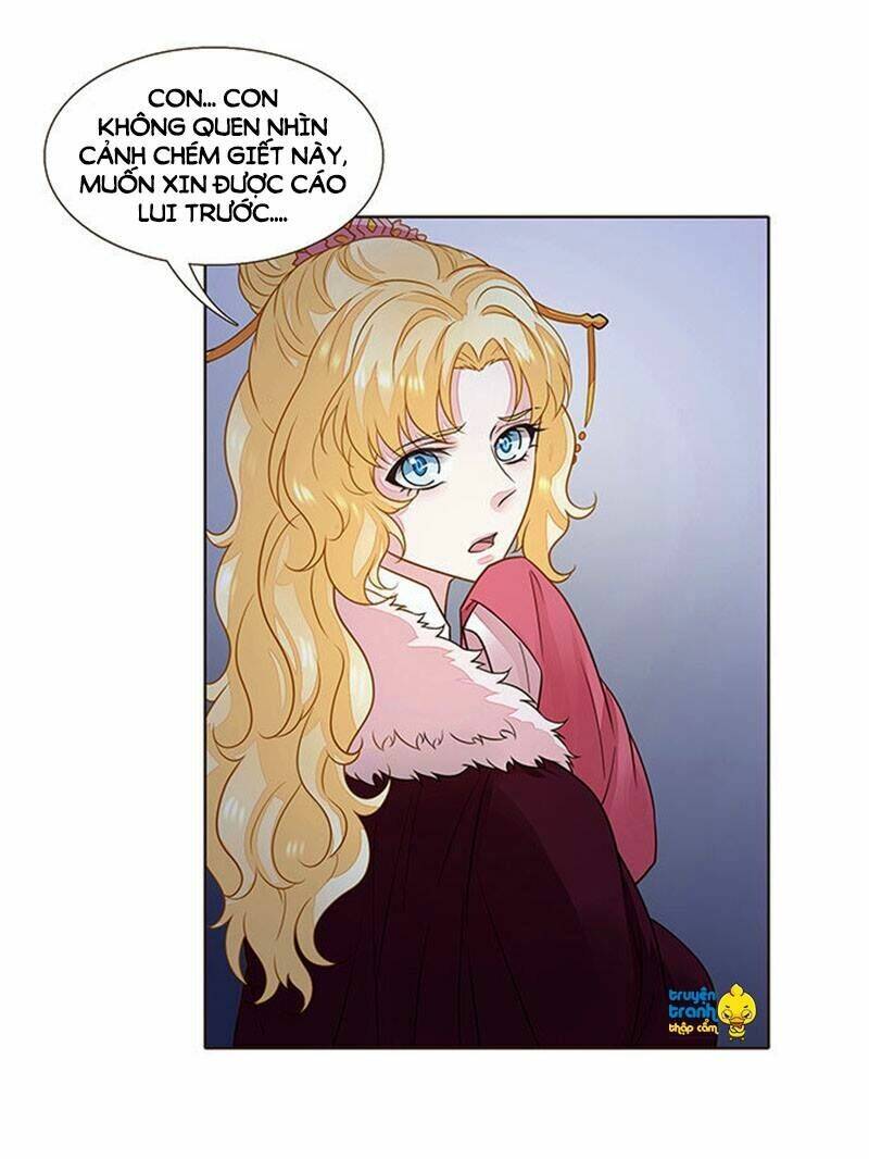 Đại Giá Thừa Tướng: Chapter 81