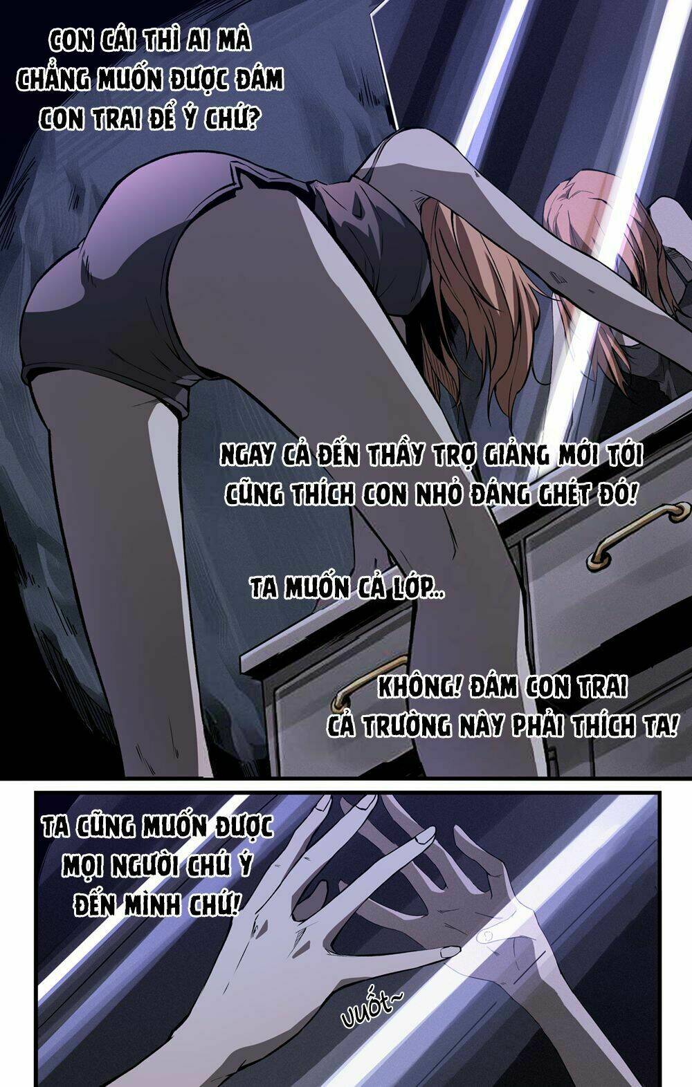 Tiêu Dao Pháp Ngoại: Chapter 12