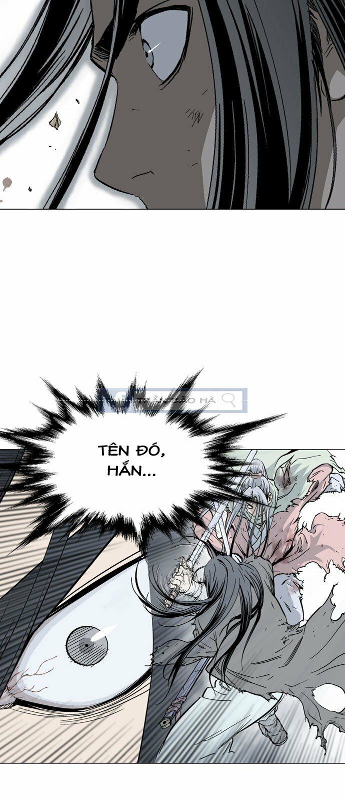 Cao Thủ 2: Chapter 76