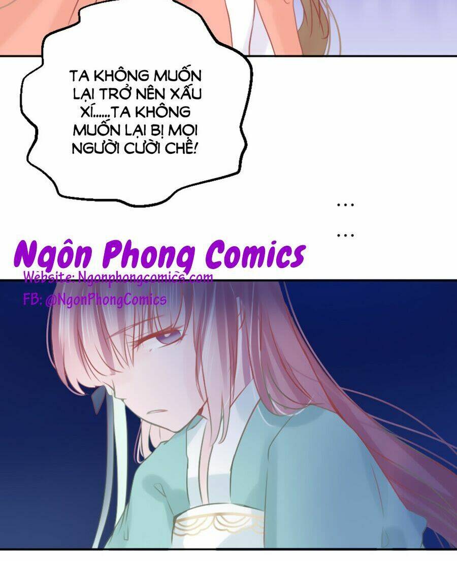 Đường Hoa Nhất Mộng Cổ Phi Truyện: Chapter 14