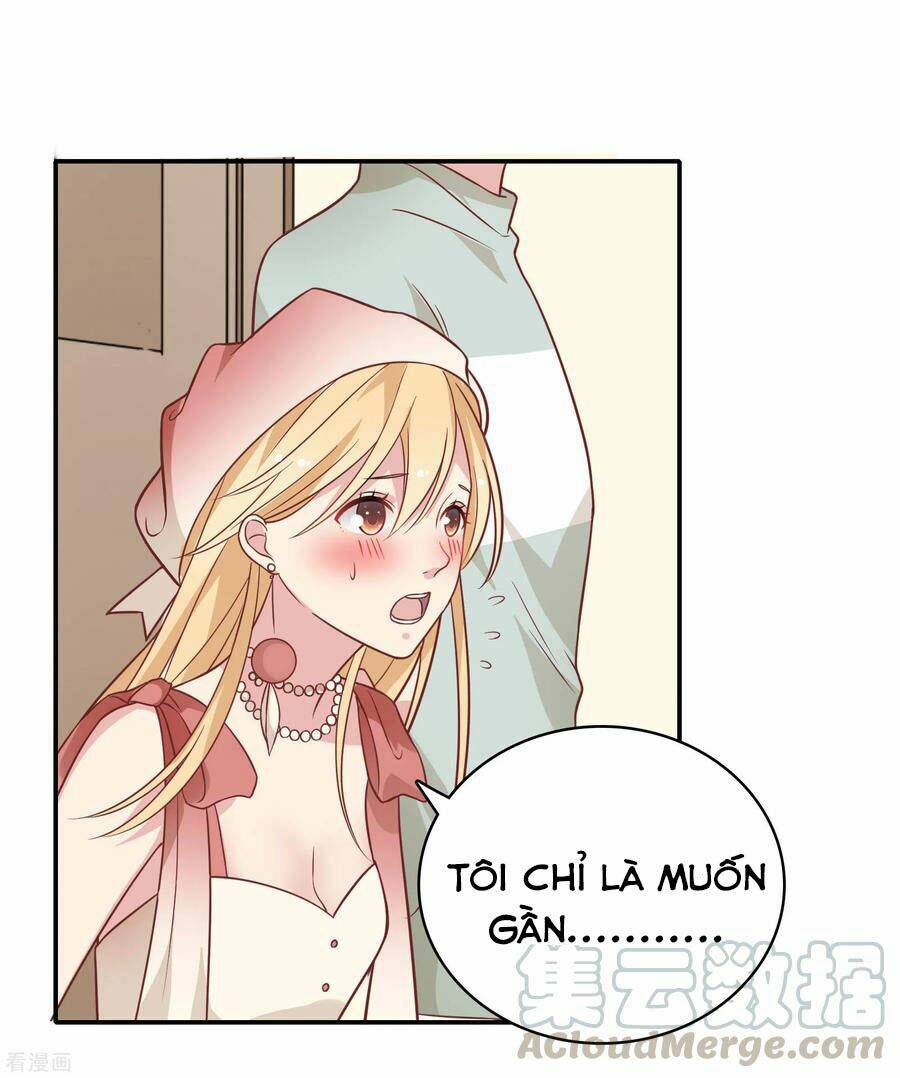 Hẹn Hò Siêu Tốc: Chapter 26