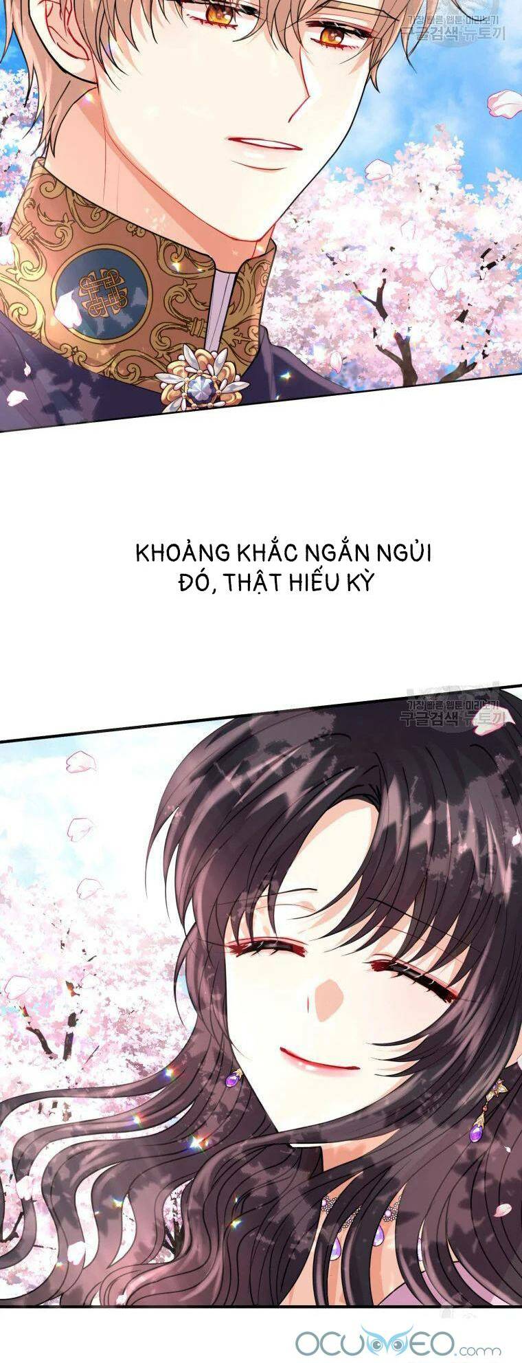 Roelin Bước Đến Tương Lai: Chapter 15