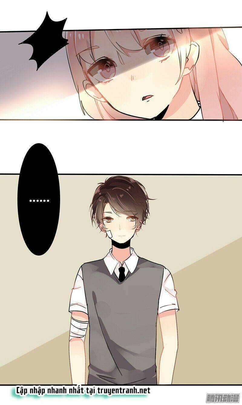 Chạm Vào Người Thương: Chapter 30