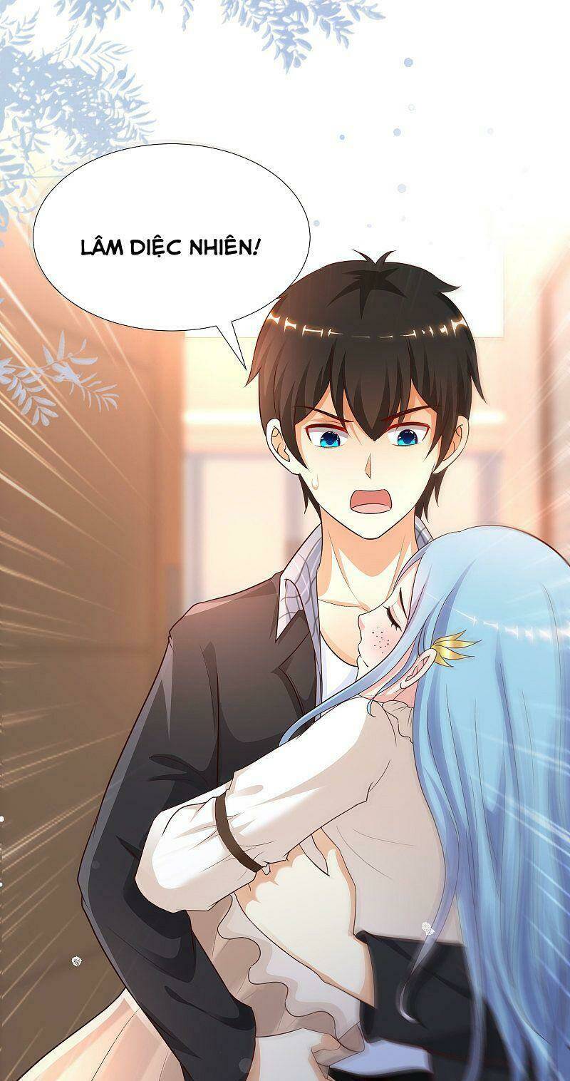 Tối Cường Vận Đào Hoa: Chapter 162