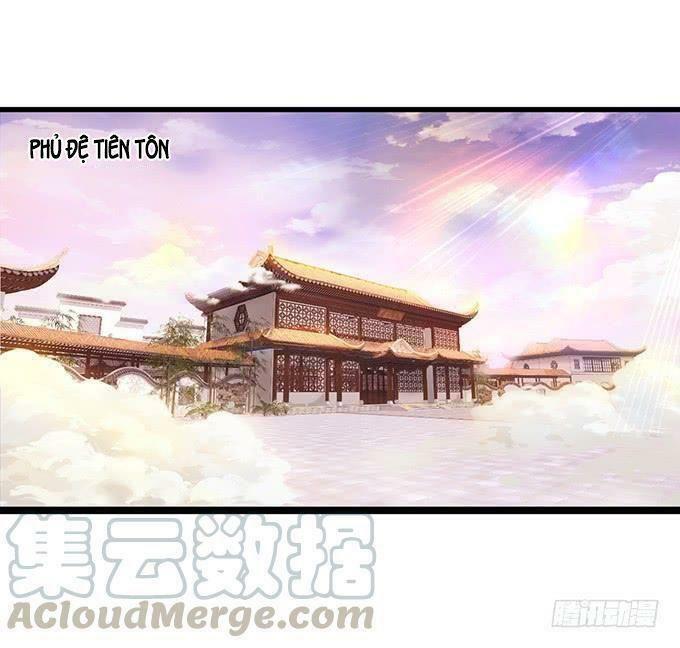 Hồ Tiên Hung Bạo: Chapter 68