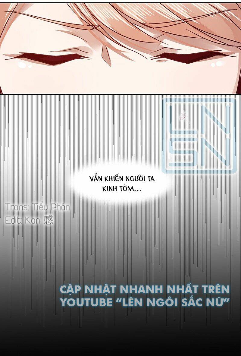 Vợ Yêu Của Ác Ma: Chapter 42