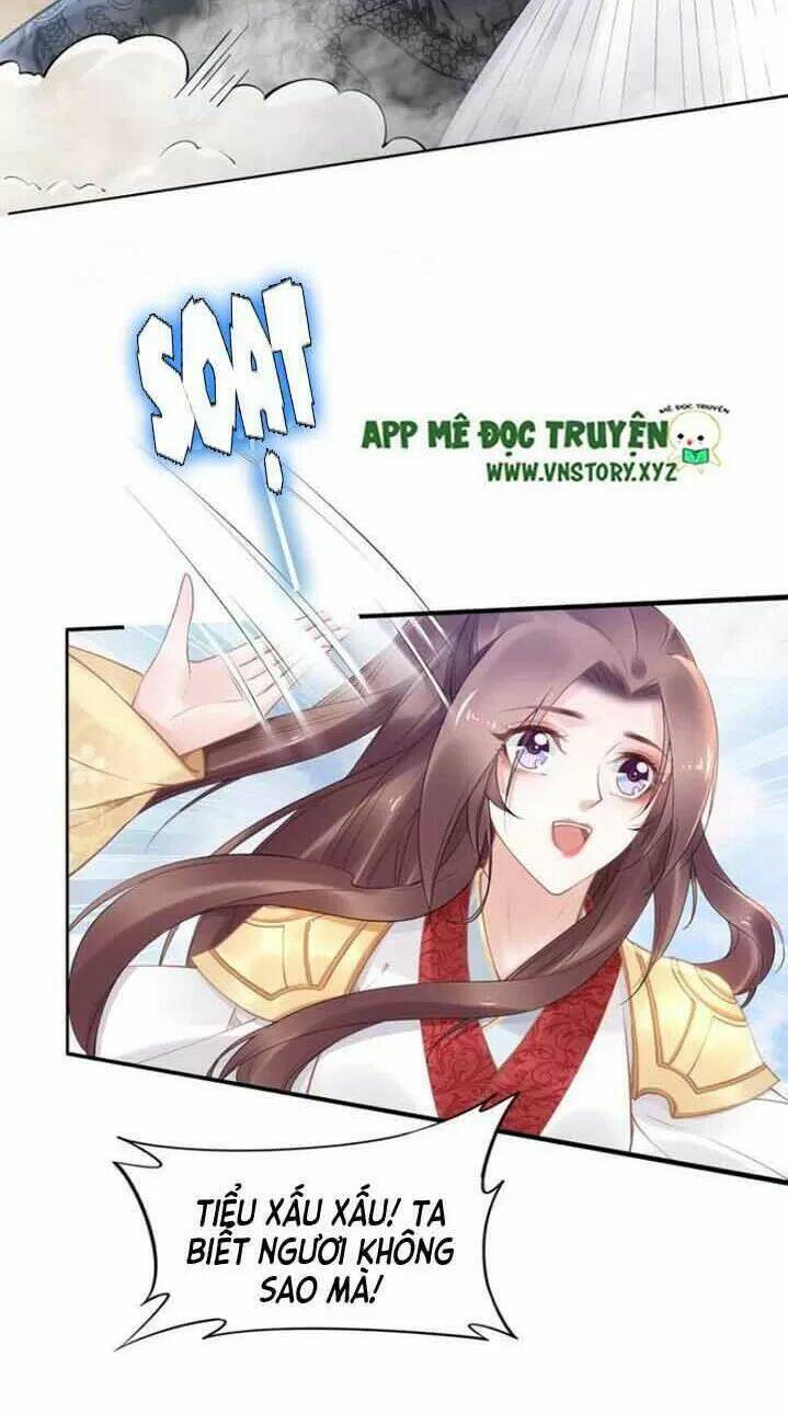 Nhất Sinh Nhất Thế Tiếu Thương Khung: Chapter 91