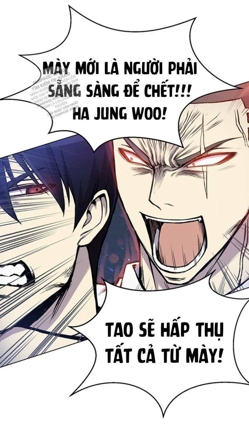 Luân Hồi Ác Nhân: Chapter 17