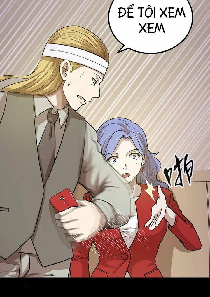 Đai Ca Trở Lại Tuổi 16: Chapter 47