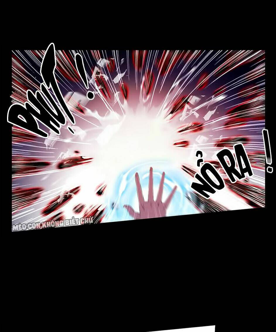 Bách Yêu Dị Văn: Chapter 45