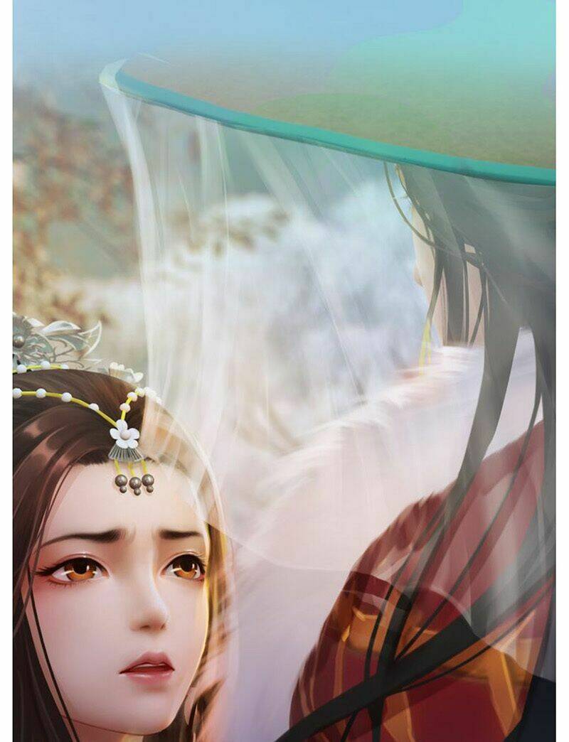 Yêu Nhan Lệnh: Chapter 35