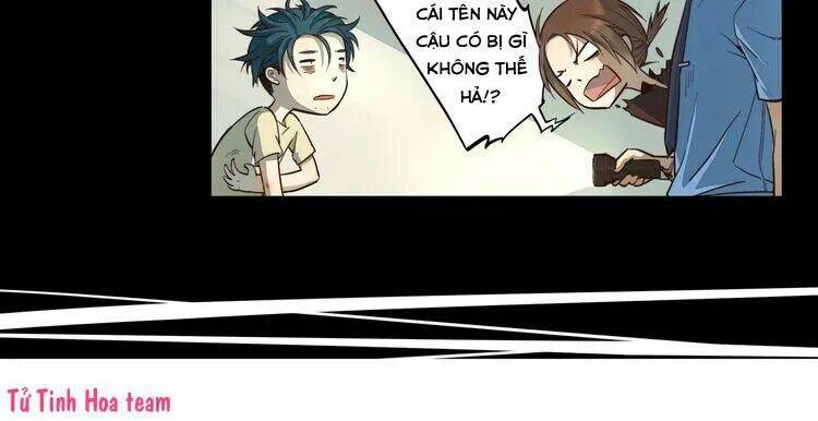 Thời Khắc Ấy, Chúng Ta Gặp Nhau: Chapter 16